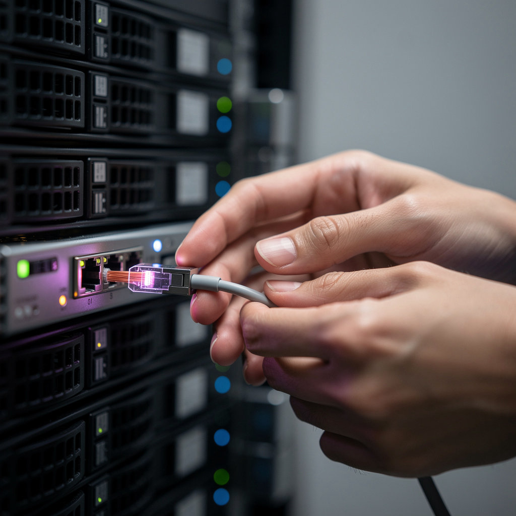 NodeOps Network decentralized compute infrastructure services overview - GPU compute, AI deployment, and validator hosting solutions