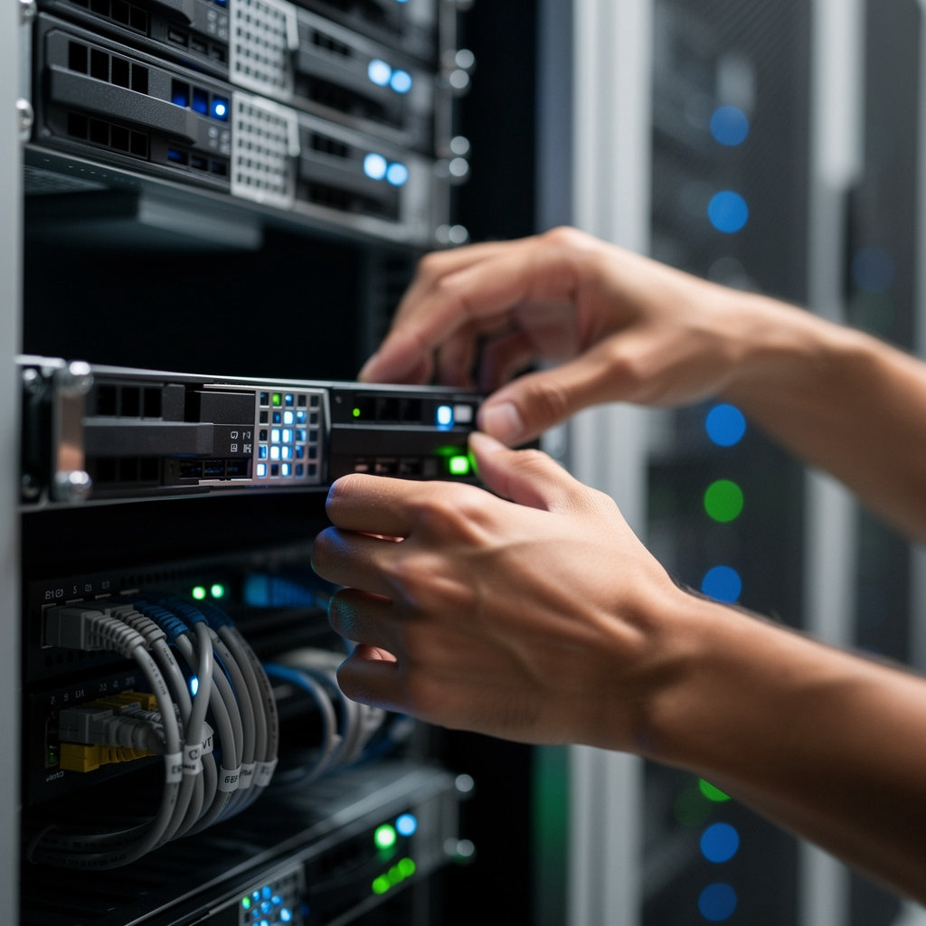 NodeOps Network enterprise-grade validator hosting infrastructure with global reliability